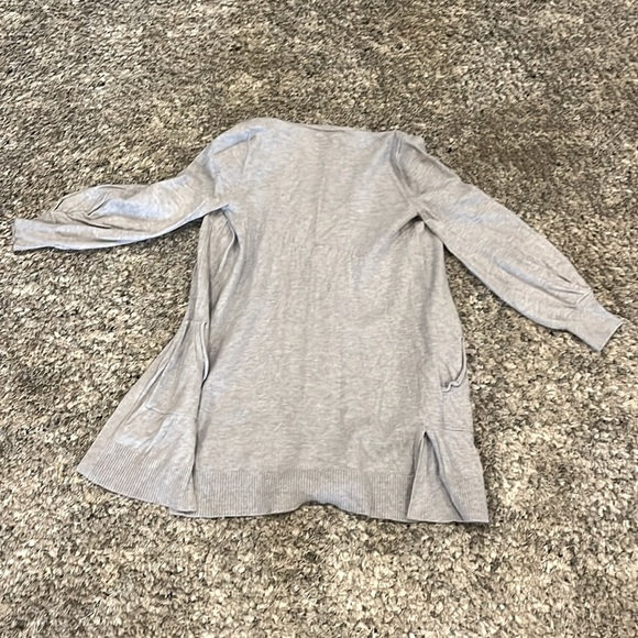 Copper Key cardigan - Picture 2 of 2